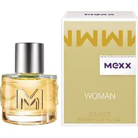 Mexx Woman Edt 60Ml 82464556