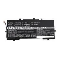 Microbattery Bateria Laptop Battery for Hp Mbxhp-Ba0078