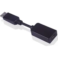 Microconnect Adapter Av Displayport - Hdmi czarny Dphdmi2