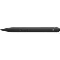 Microsoft Rysik Surface Slim Pen 2 Czarny 8Wv-00002