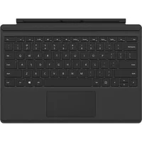 Microsoft Type Cover do Surface Pro czarna Us Fmm-00013