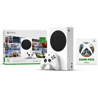 Microsoft Xbox Series S 512Gb Starter Pack Projekt Retail P Rrs-00152