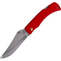 Mikov Nóż składany 243-Nh-1/C czerwony 