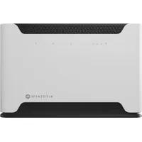 Mikrotik Access Point Punkt dostępowy Chateau Lte6 D53G-5Hacd2Hnd-TcFg621-Ea