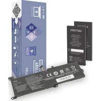 Mitsu Bateria do notebooka Lenovo Ideapad 320 7.4V-7.6V 4050 mAh Bc/Le-320