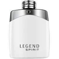 Mont Blanc Legend Spirit Edt 100 ml 3386460074827