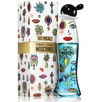 Moschino So Real Cheap  Chic Edt 50 ml 91499