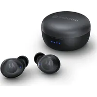 Motorola Słuchawki  True Wireless Earbuds Moto Buds 270 Anc In-Ear Bluetooth Black 505537471076