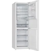 Mpm Free-Standing refrigerator-freezer combination with Full No Frost inverter compressor Mpm-357-Ff-31W/Aa 323 l, white