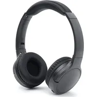 Muse Słuchawki  Stereo Headphones M-272 Bt Built-In microphone Bluetooth Grey