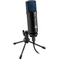 Nacon Mikrofon Rig Ps5 Oficjalnie licencjonowany mikrofon do Streamingu Rigm100Hs
