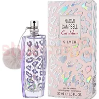 Naomi Campbell Cat deluxe silver Edt 30 ml 5050456214303