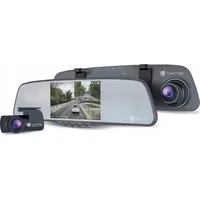 Navitel Wideorejestrator  Smart rearview mirror equipped with a Dvr Mr255Nv Ips display 5 960X480 Maps included