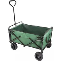 Neo Folding garden cart Top-84-405