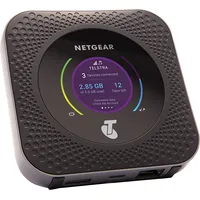 Netgear Mr1100 Cellular wireless network equipment Mr1100-100Eus