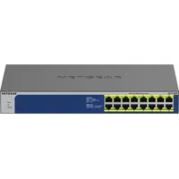 Netgear Switch Gs516Pp Gs516Pp-100Eus