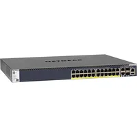 Netgear Switch Gsm4328Pa Gsm4328Pa-100Nes