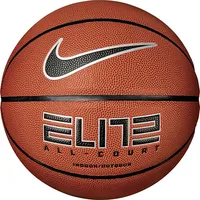 Nike Elite All Court 8P 2.0 Deflated Ball N1004088-855 Pomarańczowe 7