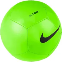 Nike Zielona piłka nożna Pitch Team Dh9796-310 - rozmiar 5 Dh9796 310