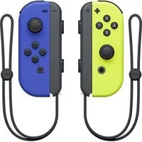 Nintendo Gamepad Joy-Con 2-Pack blue/neon yellow 10002887
