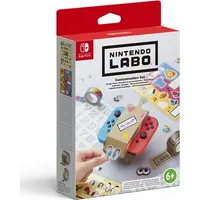 Nintendo Labo Customisation Set Nss480