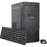 Ntt System Komputer proDesk - R5 5600G, 16Gb Ram, 1Tb Ssd, Wifi, W11 Home Zko-R5B550-L02H