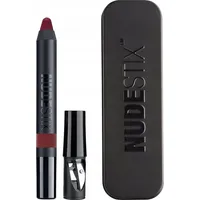 Nudestix Nudestix, Intense Matte, Lip Liner  Cheek Blush 2-In-1, Icon, 2.8 g For Women Art660498