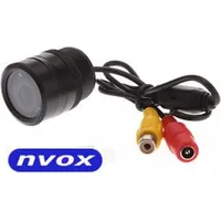 Nvox Samochodowa kamera cofania 12V Cm36