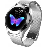 Oromed Smartwatch Smart Lady Silver