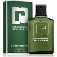 Paco Rabanne Pour Homme Edt 100 ml 