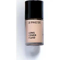 Paese Long Cover Fluid 02 Naturalny 30Ml 5907546502201