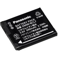 Panasonic Akumulator Dmw-Bcl7 Dmw-Bcl7E