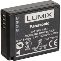Panasonic Akumulator Dmw-Blg10E