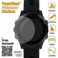 Panzerglass Szkło hartowane Galaxy Watch 3 34Mm Garmin Forerunner 645/645 Music/Fossil Q Venture Gen 4/Skagen Falster 2 108342