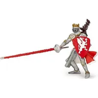 Papo Figurka Król smoka czerwony 401368