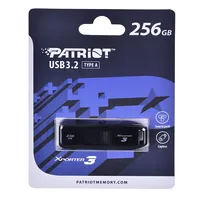 Patriot Memory Partiot Flashdrive Xporter 3 256Gb Type A Usb3.2 Psf256Gx3B3U