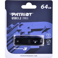 Patriot Memory Partiot Flashdrive Xporter 3 64Gb Type A Usb3.2 Psf64Gx3B3U