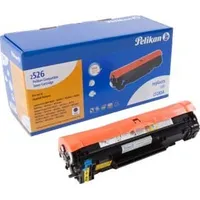 Pelikan Toner - black cartridge Alternative for Hp Cf281A Laserjet Enterprise Mfp M630, Flow M630 4283900