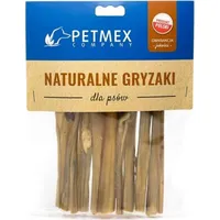 Petmex Rabbit skin dog chew 100G Art493958