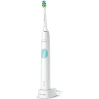 Philips 4300 series Hx6807/63 electric toothbrush Adult Sonic White