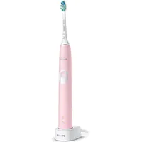 Philips 4300 series Protectiveclean Hx6806/04 Sonic electric toothbrush with accessories