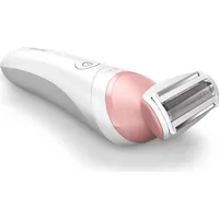 Philips 6000 series Lady Shaver Series Brl146/00 Cordless shaver with 7 accessories - wet and dry use