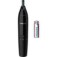 Philips Norelco Nosetrimmer Series 1000 Nt1650/16 hair trimmers/clipper Black