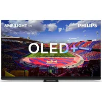 Philips Telewizor 55Oled908/12 Oled 55 4K Ultra Hd Google Tv Ambilight