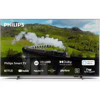 Philips Telewizor 55Pus7608/12 55 Led 4K Uhd Smart Tv Darmowa dostawa od 99 zł