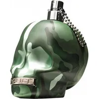 Police To Be Camouflage Edt 125 ml 679602771214