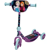 Pulio Tricycle Scooter For Children As 50240 Frozen Ii 18050240