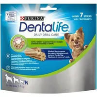 Purina Nestle Dentalife Extra Mini - Dental snack for dogs 69 g Art607172