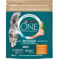 Purina Nestle One Bifensis Adult - dry cat food 800 g Art631613
