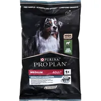 Purina Nestle Pro Plan Medium Adult Sensitive Digestion Lamb - dry dog food 100 g Art770108